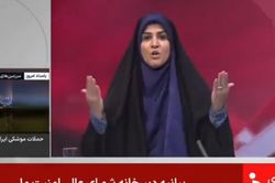 Đài truyền hình Iran bị tấn công, Israel chịu thêm loạt tên lửa mới