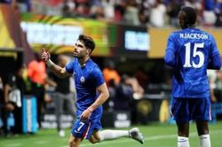 FIFA Club World Cup 2025: Chelsea ra quân thành công, Benfica gây thất vọng