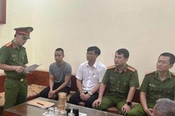 Khởi tố vụ án, khởi tố bị can chủ tài khoản mạng xã hội Tiktok 'Gia đình Hải Sen'