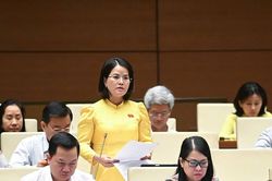 Đề nghị Chính phủ sớm điều chỉnh chính sách thuế thu nhập cá nhân