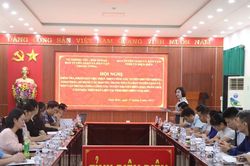 Điện Biên: Kiểm tra toàn diện công tác tuyên truyền miệng, sử dụng bản tin và tuyên truyền về biển, đảo, biên giới