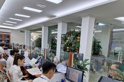 Hà Nội: Sắp xếp bộ máy, dân không phải lo phát sinh giấy tờ, chi phí