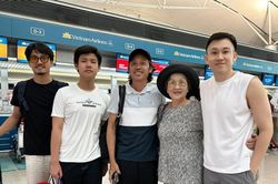 Dương Triệu Vũ bác tin đồn về sức khỏe của anh trai Hoài Linh