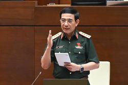 Tham gia lực lượng gìn giữ hòa bình Liên hợp quốc: Cần bổ sung thêm những chính sách vượt trội cho cán bộ