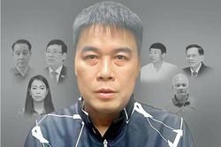 Tập đoàn của Hậu 'Pháo' thu hơn 7.000 tỷ đồng tại dự án ở Nha Trang