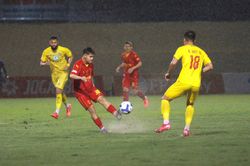 U21 Sông Lam Nghệ An rơi vào bảng đấu 'tử thần' tại vòng loại U21 Quốc gia 2025