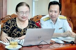 Hóa đơn điện tử từ máy tính tiền: Tiểu thương không có hóa đơn đầu vào, phải làm thế nào?
