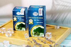 Hiệu quả từ Đề án hỗ trợ thuê tư vấn thiết kế mẫu mã bao bì tại Vĩnh Long