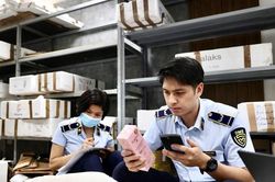 Thu nộp ngân sách hơn 63 tỷ đồng trong tháng cao điểm phòng chống buôn lậu