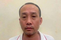 Đại ca giang hồ Tuấn 'thần đèn' bị khởi tố thêm tội danh