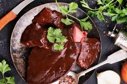 Các loại thực phẩm khiến bệnh gout tệ hơn