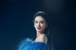 Hoa hậu Ý Nhi trải lòng sau hành trình tại Miss World
