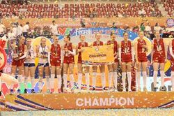 Tin nóng thể thao sáng 18/6: Nhà đương kim vô địch VTV Cup báo tin vui trước khi sang Việt Nam thi đấu
