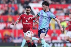 MU đụng ngay Arsenal ở trận mở màn Ngoại hạng Anh mùa giải 2025-26
