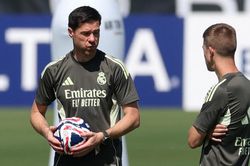 Cabin BLV: Real Madrid sẽ đổi mới cùng Xabi Alonso