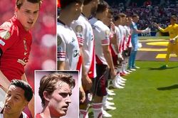 Đội trưởng CLB châu Á từ chối bắt tay đối thủ ở FIFA Club World Cup 2025, gây phẫn nộ vì lý do kỳ lạ