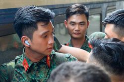 Phó Viện trưởng Viện Báo chí – Truyền thông phân tích văn hóa thần tượng Gen Z qua hiện tượng Thượng úy Lê Hoàng Hiệp
