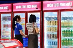 Top 10 thương hiệu sữa được mua nhiều nhất tại VIỆT NAM