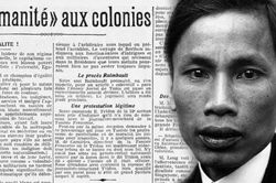100 năm Báo chí cách mạng Việt Nam (1925 - 2025): Nhà báo Nguyễn Ái Quốc: Những bài báo đầu tiên…