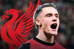 Florian Wirtz, chất Đức giản dị làm nên tài năng của 'siêu tân binh' sắp gia nhập Liverpool