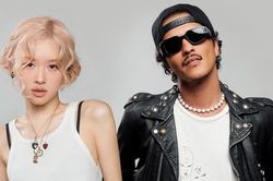 Kỷ lục gây tranh cãi của Rosé (BlackPink) trên Billboard Hot 100