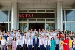 Ninh Bình: Tổ chức Lễ kỷ niệm 100 năm Ngày Báo chí Cách mạng Việt Nam