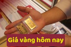 Giá vàng hôm nay 18/6/2025: Giá vàng dõi theo Fed, tạm rời xa Trung Đông