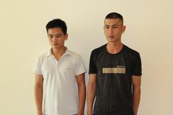 Khởi tố 2 đối tượng lừa đảo, chiếm đoạt hơn 5 tỷ đồng