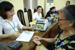 Từ ngày 1/7/2025, ai sẽ bị tạm 'cắt' lương hưu?