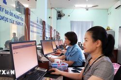 Chuyển tiếp công việc, hồ sơ khi bỏ cấp huyện sẽ được thực hiện như thế nào?