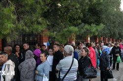 Quốc hội Ukraine thông qua dự luật cho phép công dân có đa quốc tịch