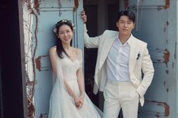 Son Ye Jin thu hút hơn hàng nghìn người chỉ với một hành động trên MXH