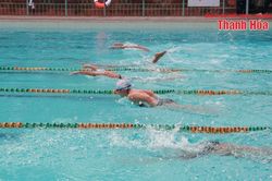 Phát động toàn dân tập luyện môn bơi, phòng, chống đuối nước trẻ em