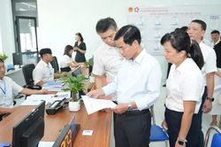 Huế triển khai mô hình chính quyền hai cấp: Tinh gọn bộ máy, nâng cao hiệu quả phục vụ