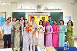Phát triển đảng viên bảo đảm chỉ tiêu, chất lượng và tính kế thừa