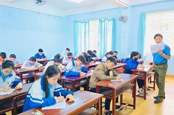 Gia Lai công bố đường dây nóng và email tiếp nhận thông tin Kỳ thi tốt nghiệp THPT