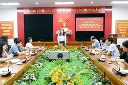 Họp báo về Kỳ họp thứ Mười - HĐND tỉnh khóa XIX