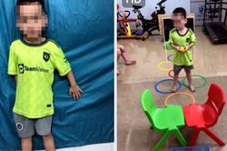 Hà Nội: Bé trai 6 tuổi mất tích, người cha theo linh tính ra ao đình và phát hiện bi kịch