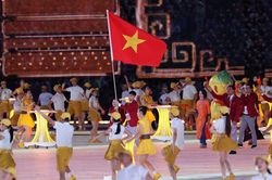 SEA Games 33 và thách thức quản trị
