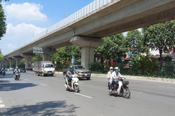 Dự báo thời tiết ngày 19/6: Nhiều nơi nắng nóng, mưa rào và dông