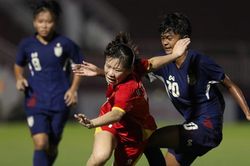 U19 Việt Nam tự tin hướng tới World Cup U20