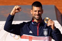 Djokovic tiết lộ kế hoạch nghỉ hưu, khiến nhiều người bất ngờ bởi mục tiêu đầy tham vọng