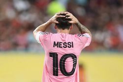 Nhận định Inter Miami vs Porto (02h00, 20/6): Nếu Messi không thể trở thành đấng cứu thế...