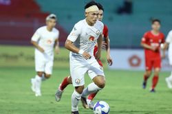 11 cầu thủ buộc phải nghỉ vòng cuối V-League