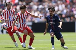 Nhận định Seattle Sounders vs Atletico Madrid (05h00, 20/6): Con tàu Atletico Madrid chưa chìm