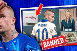 Sao 100 triệu euro của Chelsea đối mặt án phạt cực nặng vì dương tính với doping