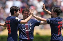 Nhận định PSG vs Botafogo (08h00, 20/8): PSG sẽ không để Botafogo chơi bóng