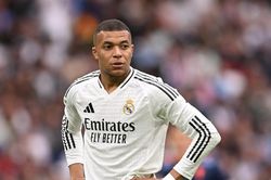 Real Madrid nhận tin dữ từ Kylian Mbappe