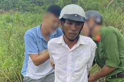 Ngựa quen đường cũ!