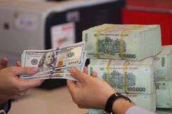 Tỷ giá ngoại tệ, tỷ giá USD/VND hôm nay 19/6: USD tăng nổi bật, đồn đoán về lãi suất chưa ngã ngũ
